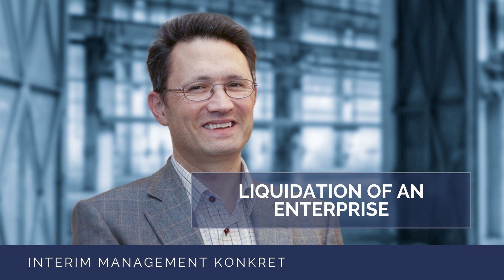 How are liquidations implemented operationally?